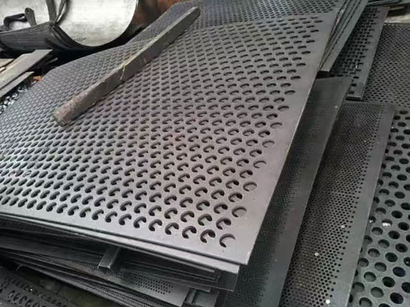 鋼絲編織網(wǎng)的用途有哪些？
