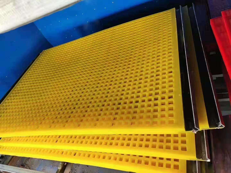 聚氨酯網